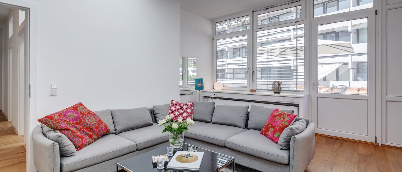 Sorry, this property has already been rented