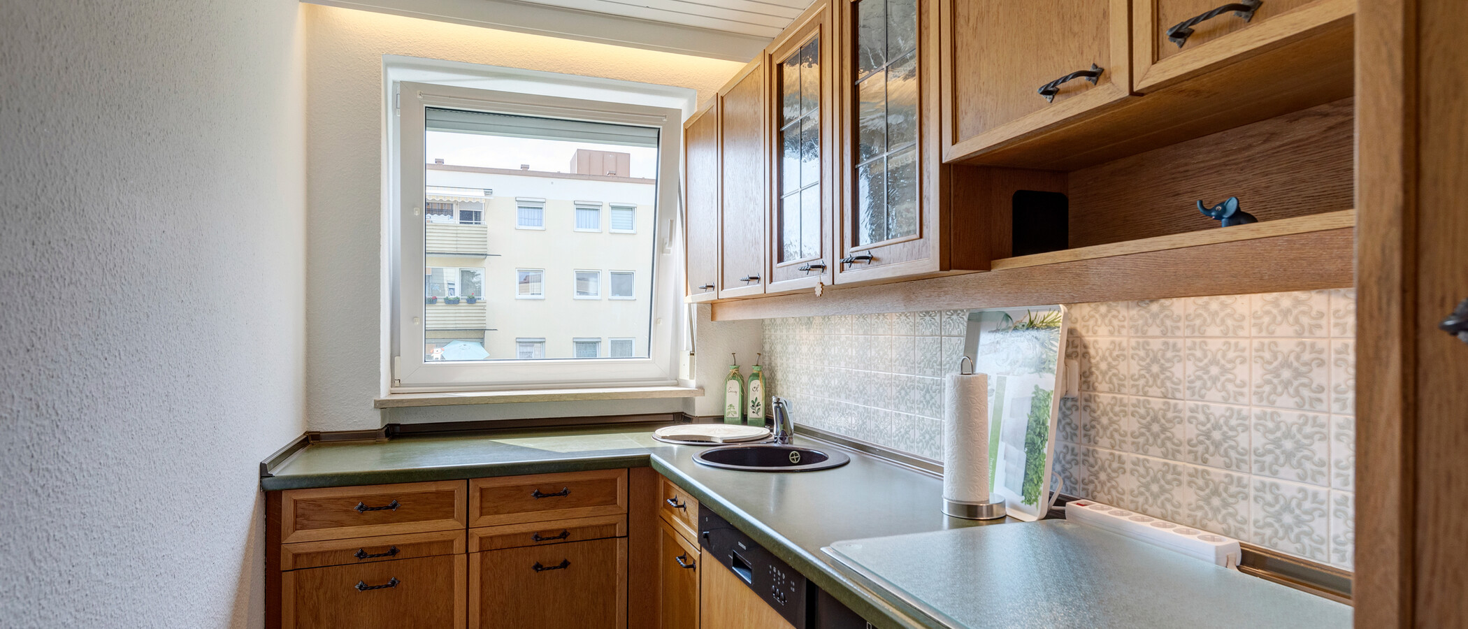 apartment München Laim 01 kitchen 11705