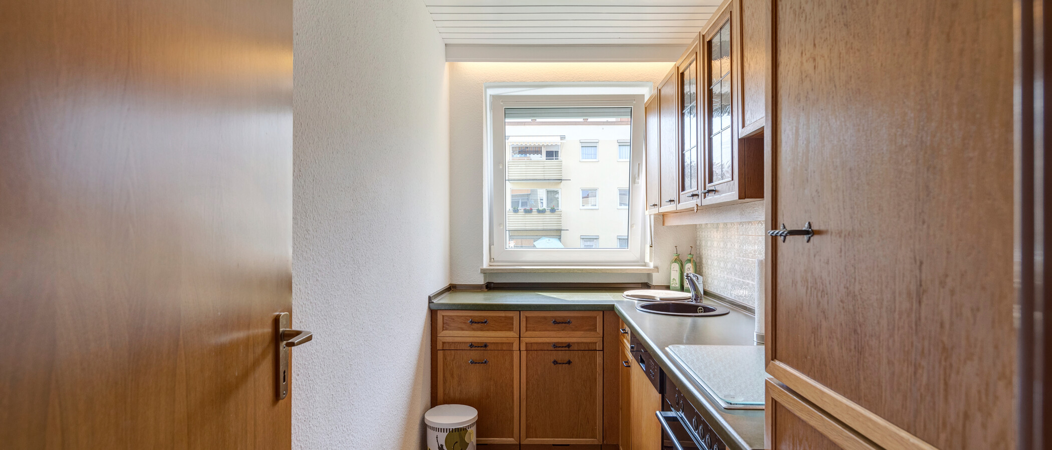 apartment München Laim 03 kitchen 11705