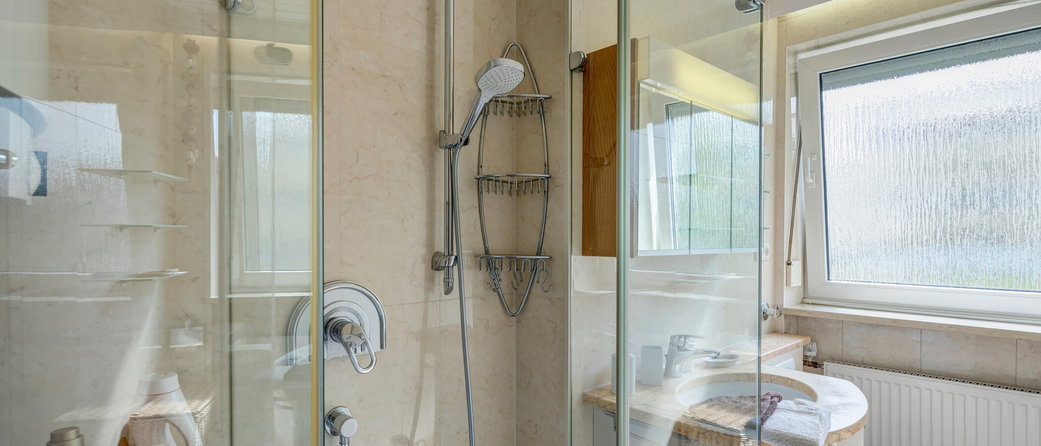 apartment München Laim 01 bathroom 11705