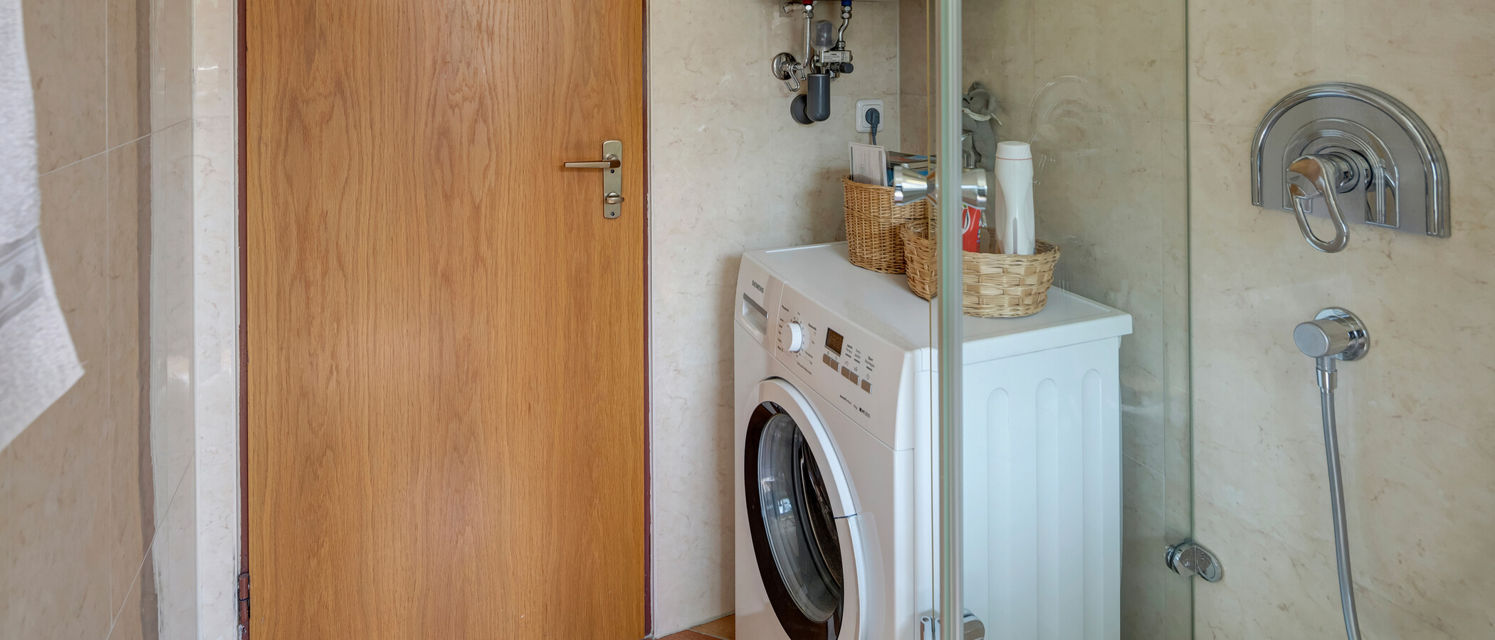 apartment München Laim 04 bathroom 11705