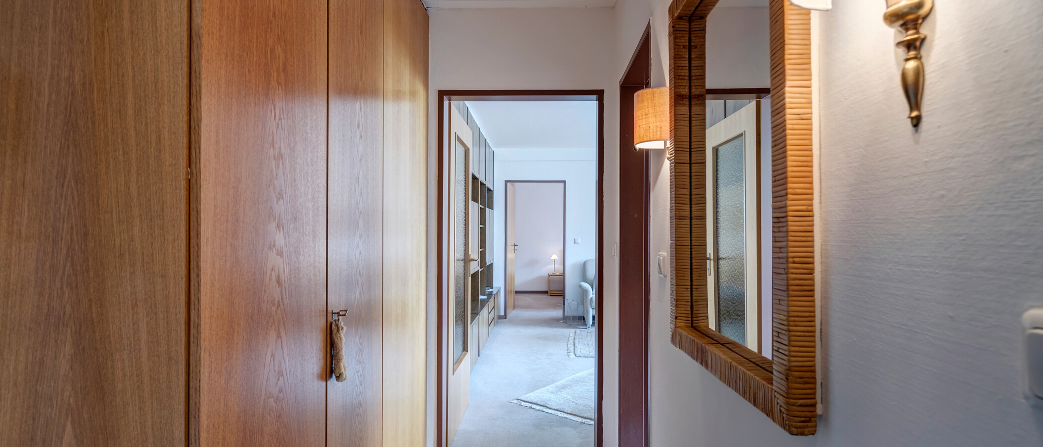 apartment München Laim 01 hall 11705