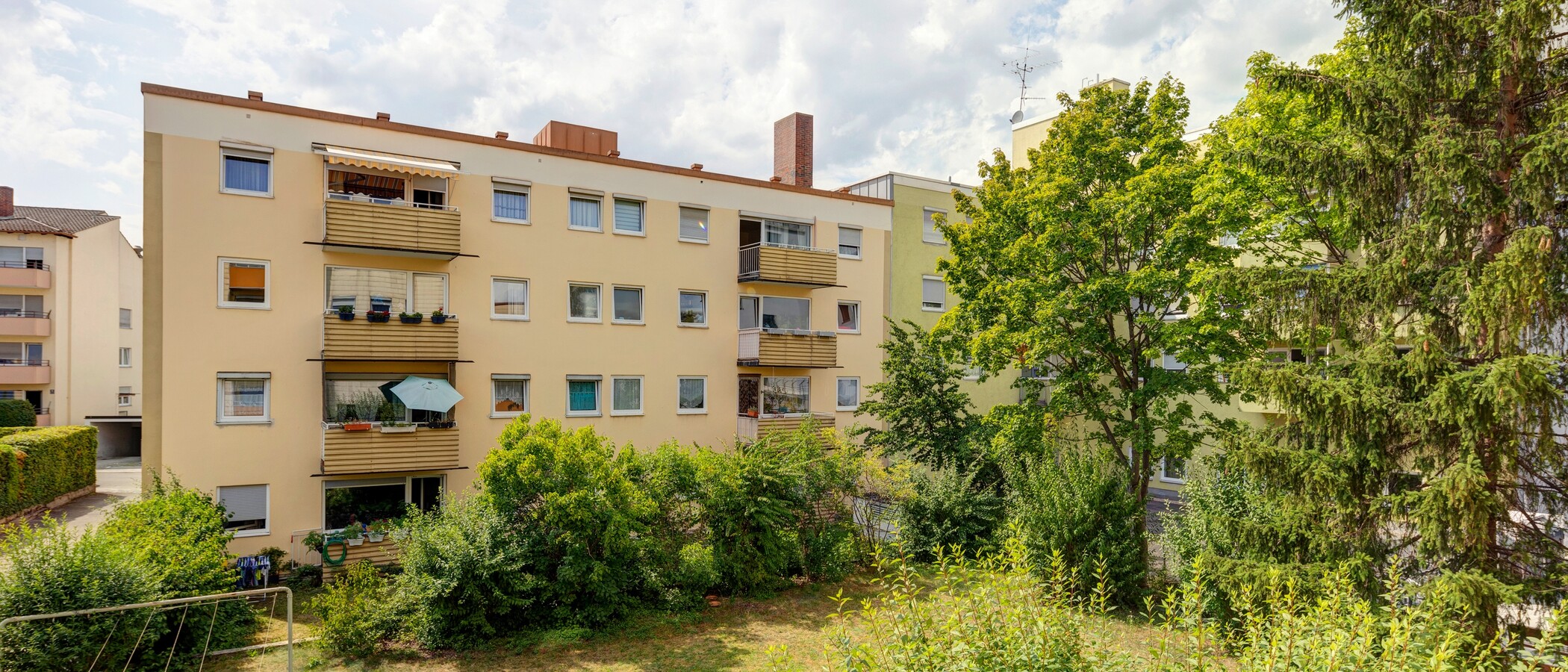 apartment München Laim 01 view 11705