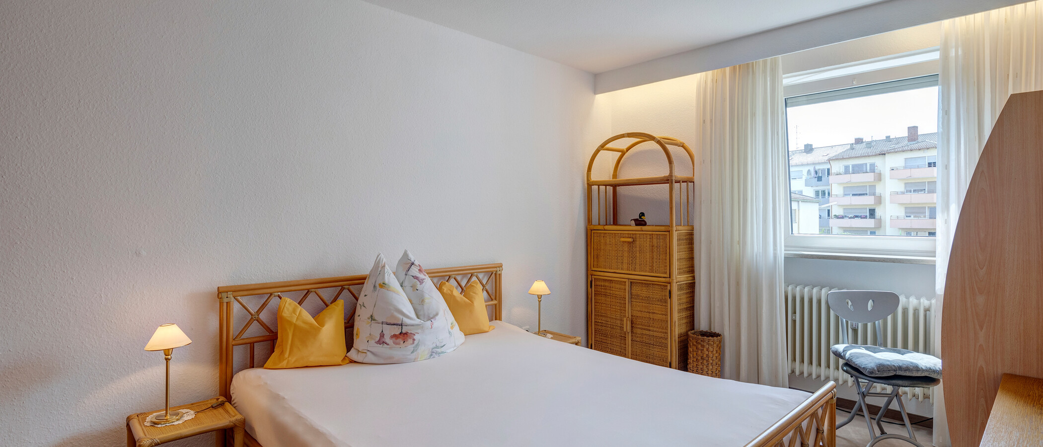 apartment München Laim 01 bedroom 11705