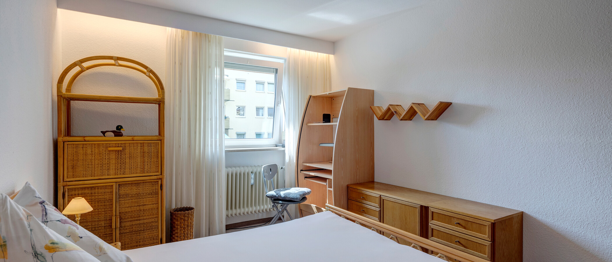 apartment München Laim 02 bedroom 11705