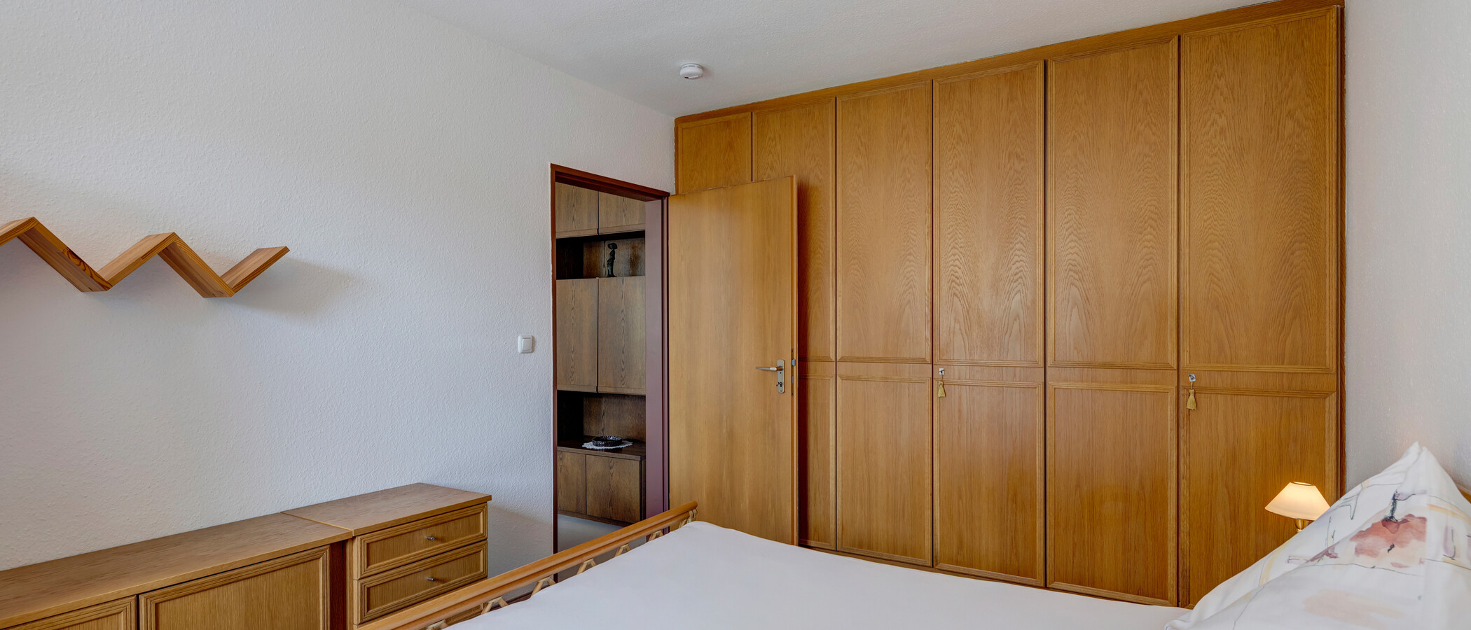 apartment München Laim 03 bedroom 11705