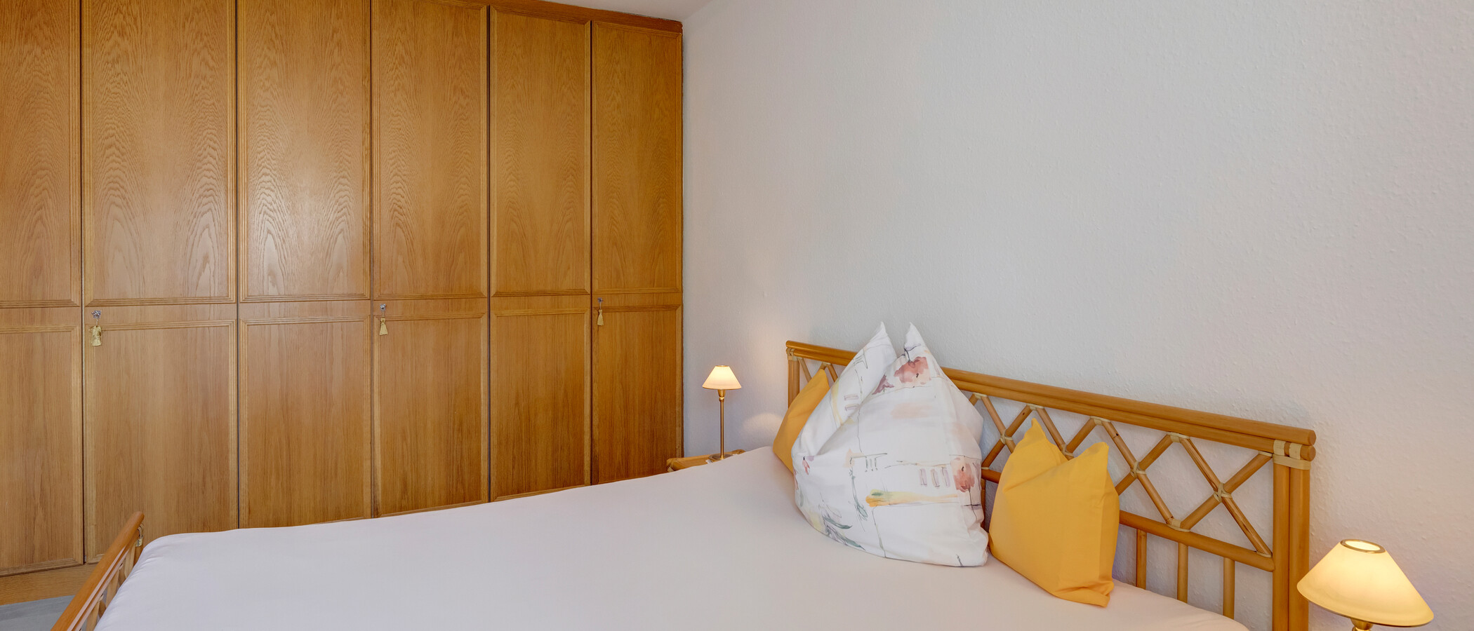 apartment München Laim 04 bedroom 11705