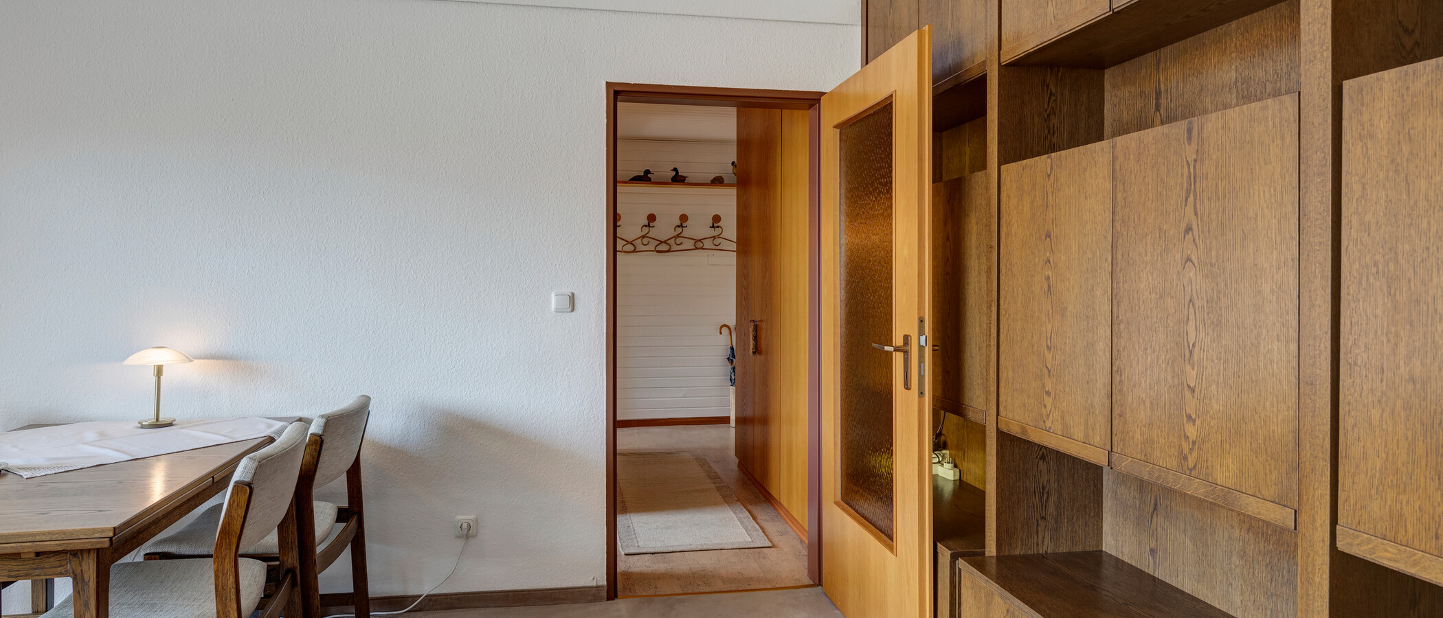 apartment München Laim 04 living area 11705