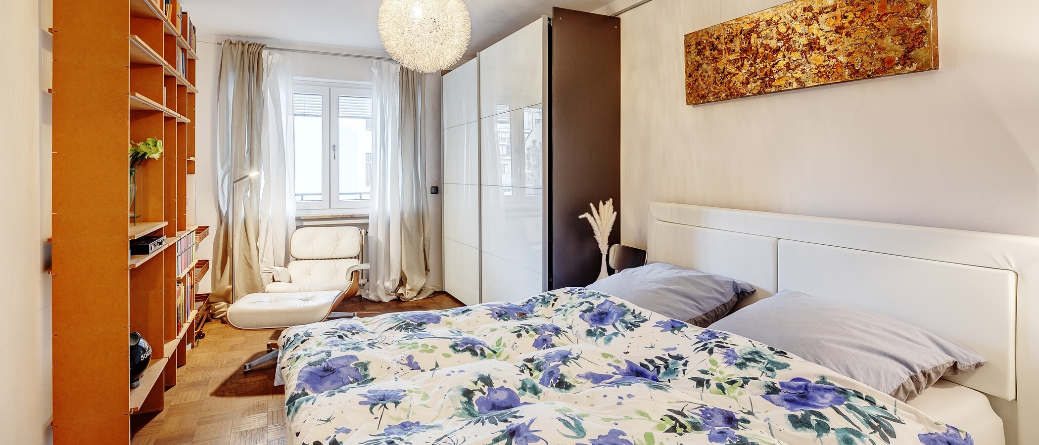 apartment München Gärtnerplatzviertel 02 bedroom 11709