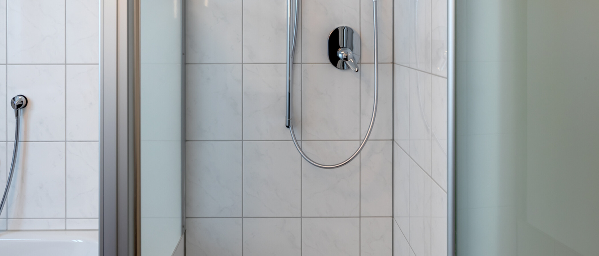 apartment München Messestadt Riem 05 bathroom 11711