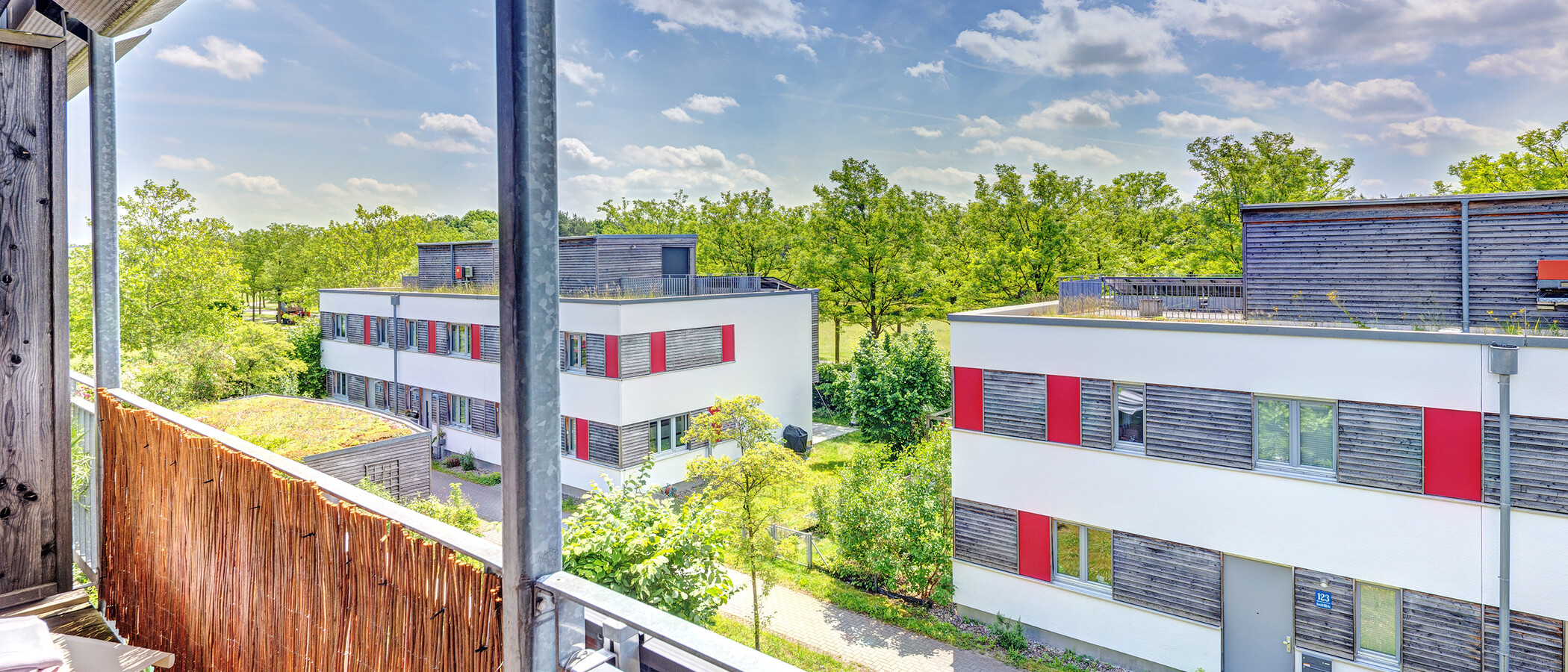 apartment München Messestadt Riem 01 view 11711