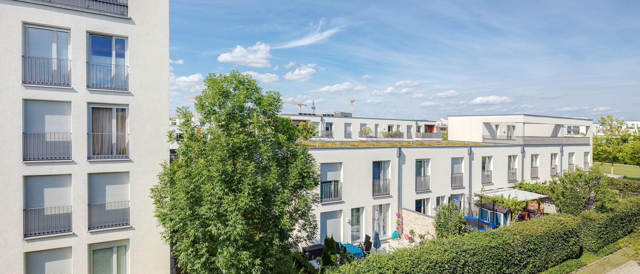 apartment München Messestadt Riem 02 view 11711