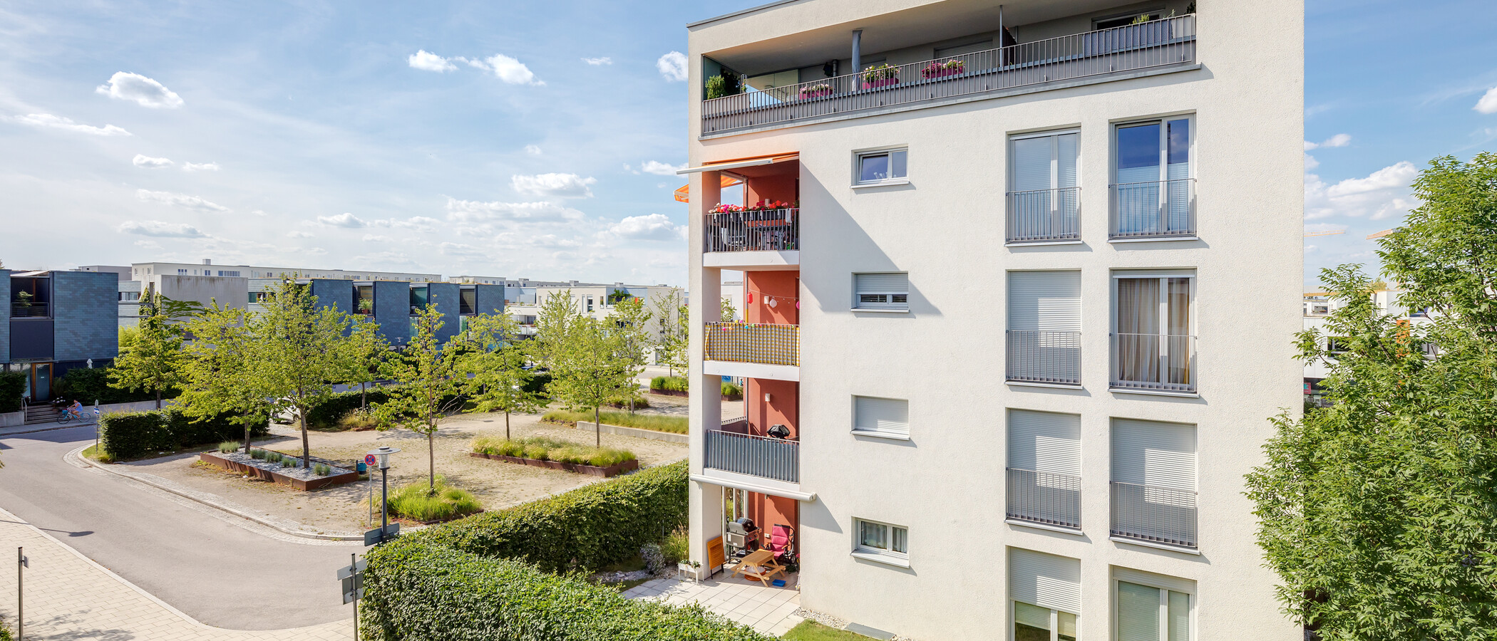 apartment München Messestadt Riem 03 view 11711