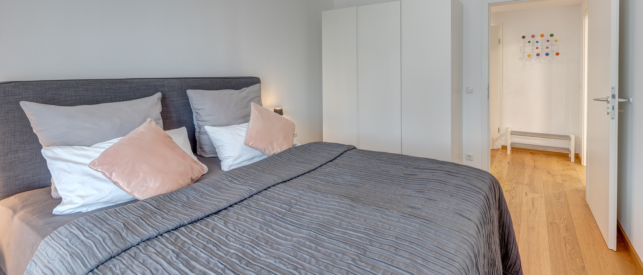 apartment München Messestadt Riem 02 bedroom 11711