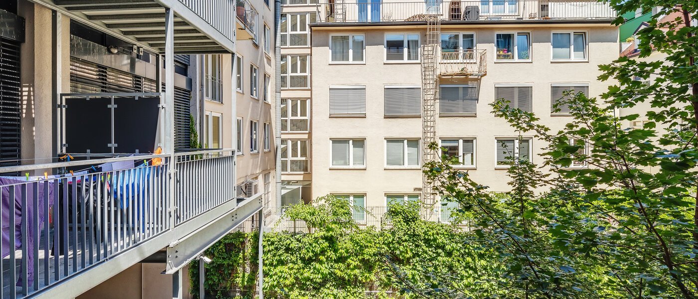 apartment München Ludwigsvorstadt 02 view 11715