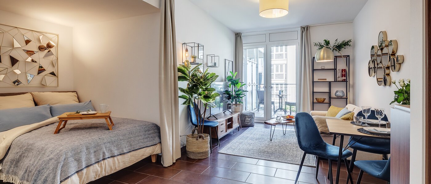 Sorry, this property has already been rented