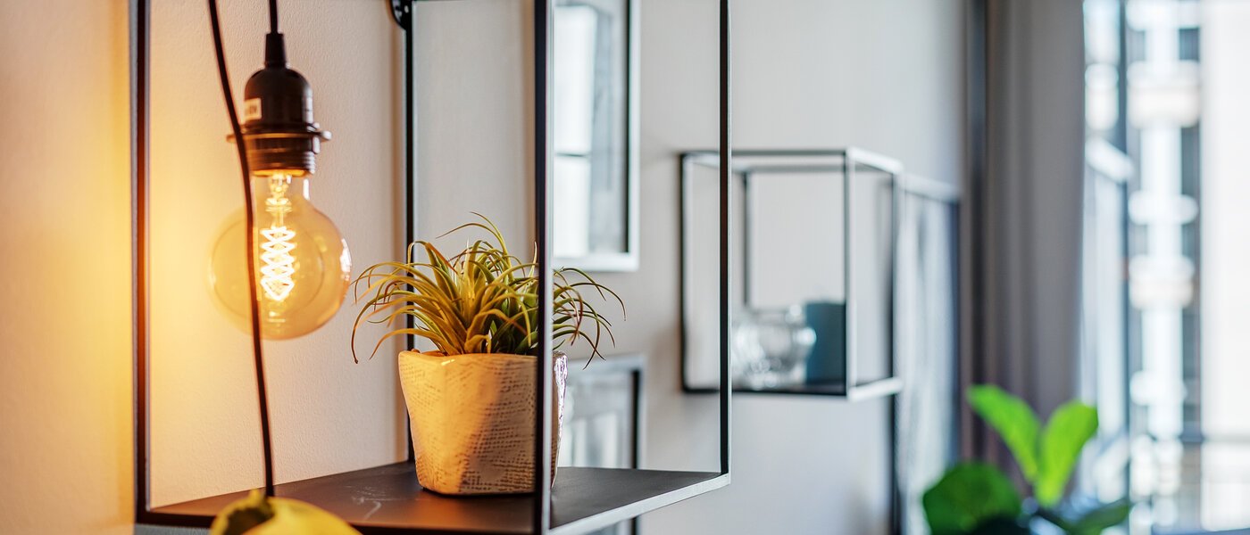 apartment München Ludwigsvorstadt 04 living area 11715