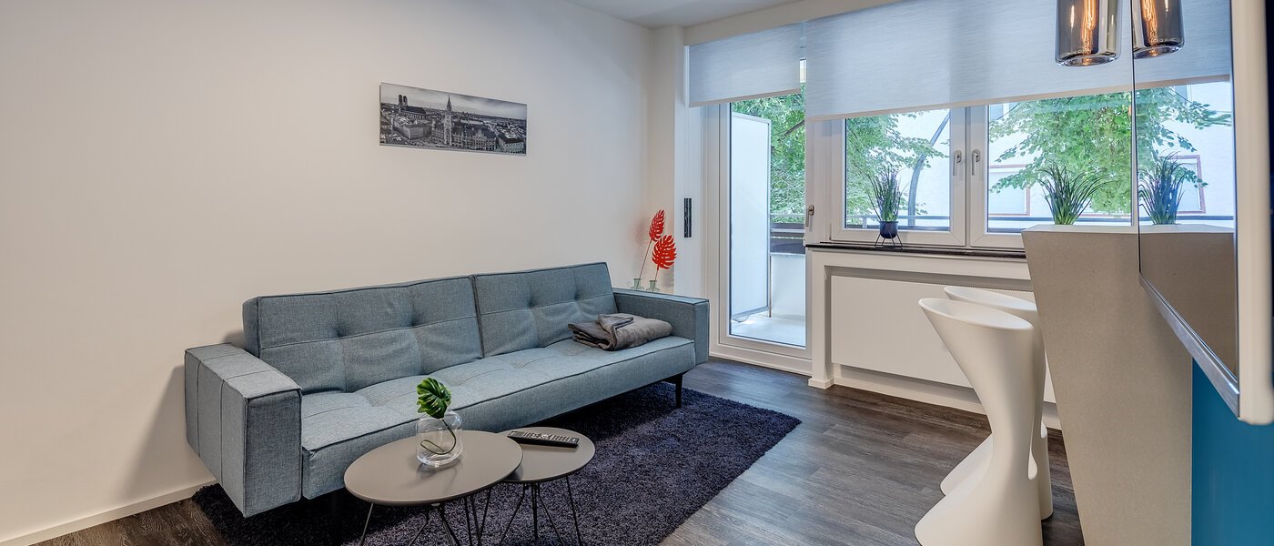 Sorry, this property has already been rented