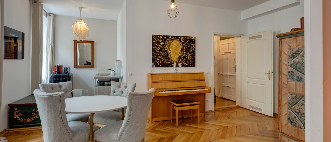 Sorry, this property has already been rented