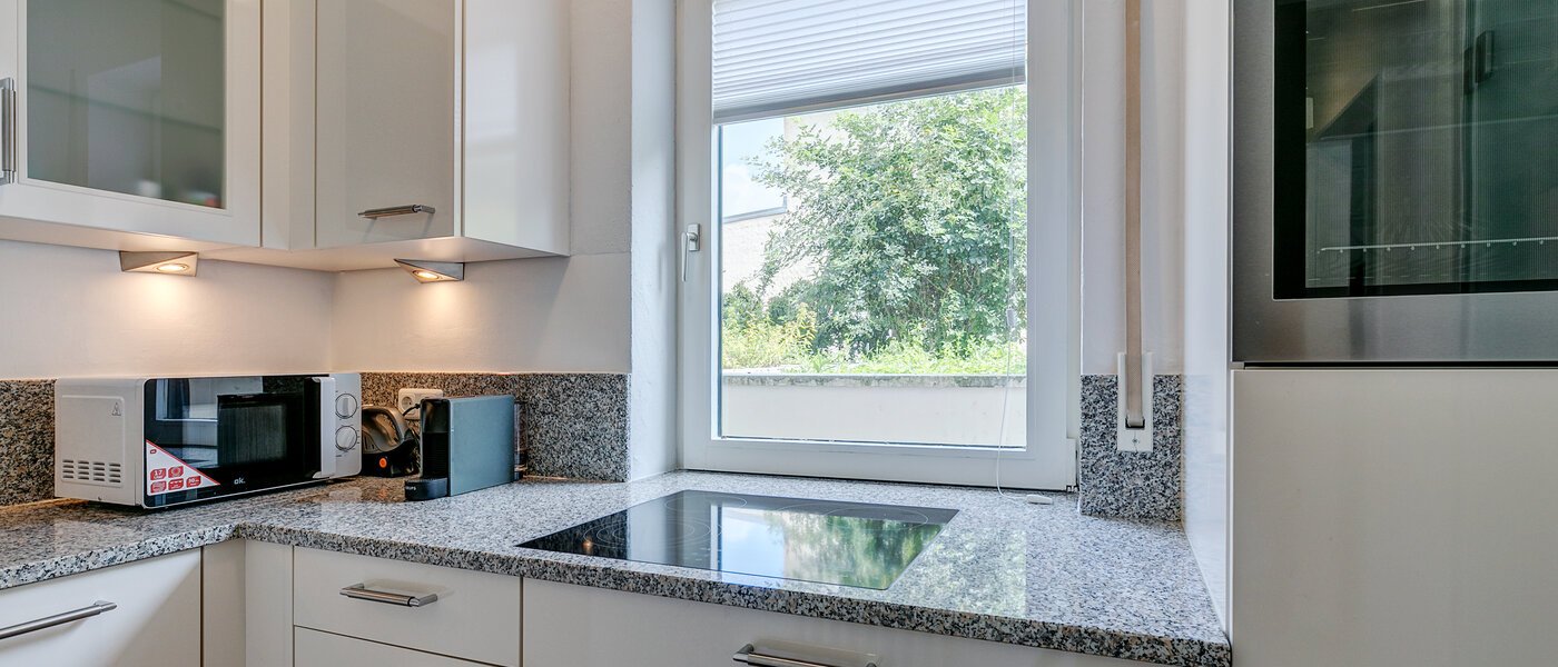 apartment München Berg am Laim 01 kitchen 11734