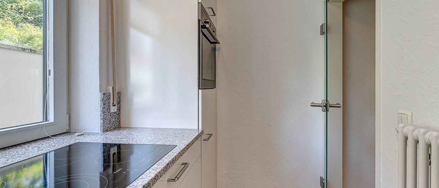 apartment München Berg am Laim 03 kitchen 11734