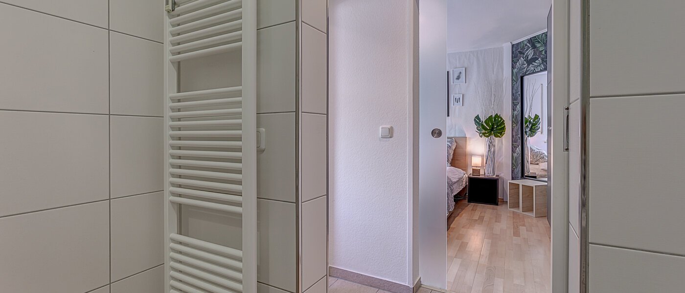 apartment München Berg am Laim 03 bathroom 11734