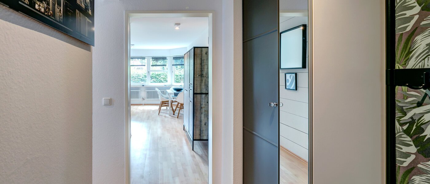 apartment München Berg am Laim 01 hall 11734