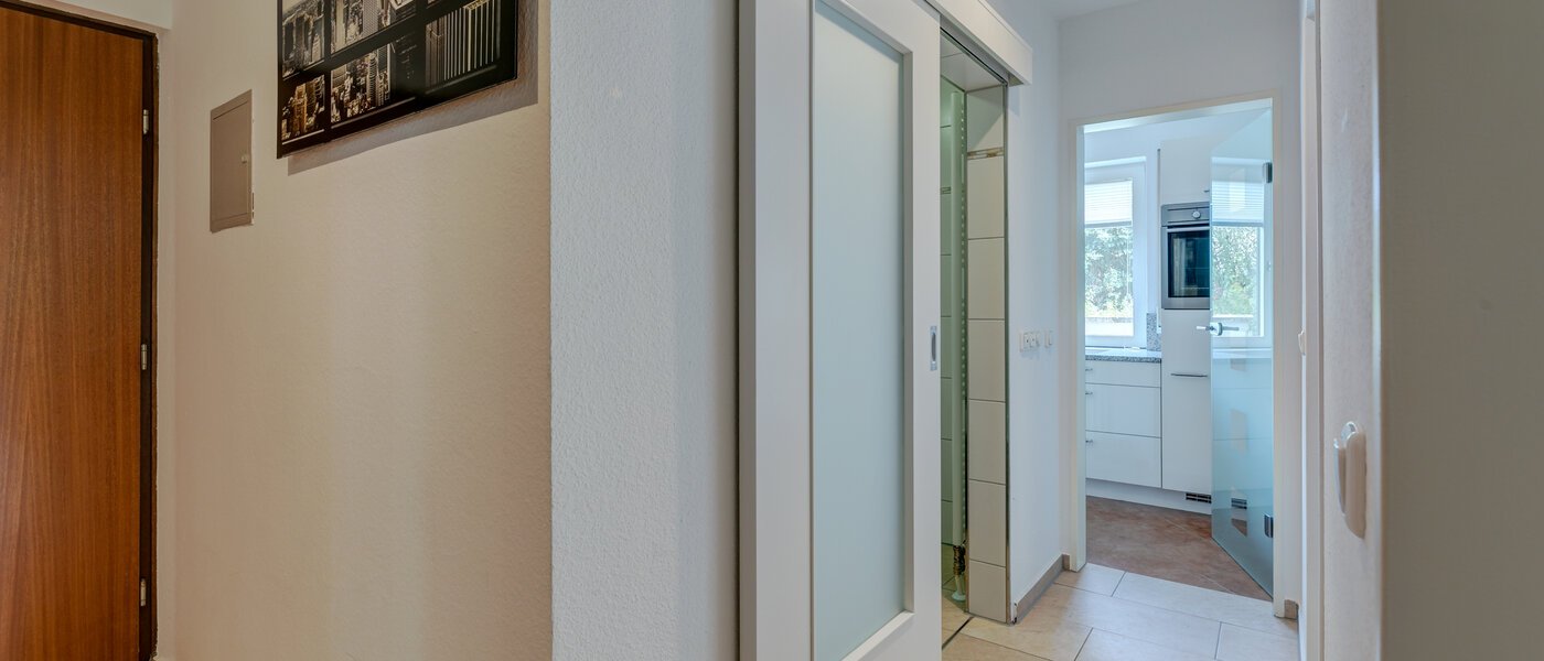 apartment München Berg am Laim 03 hall 11734