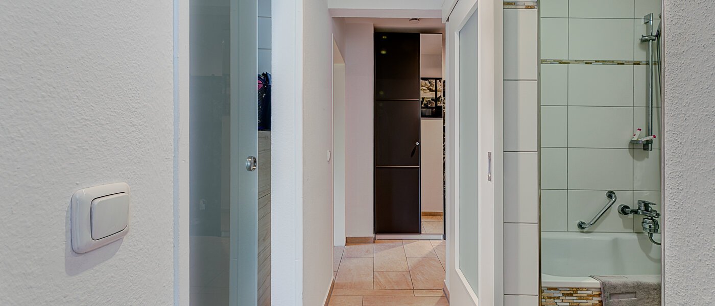 apartment München Berg am Laim 04 hall 11734