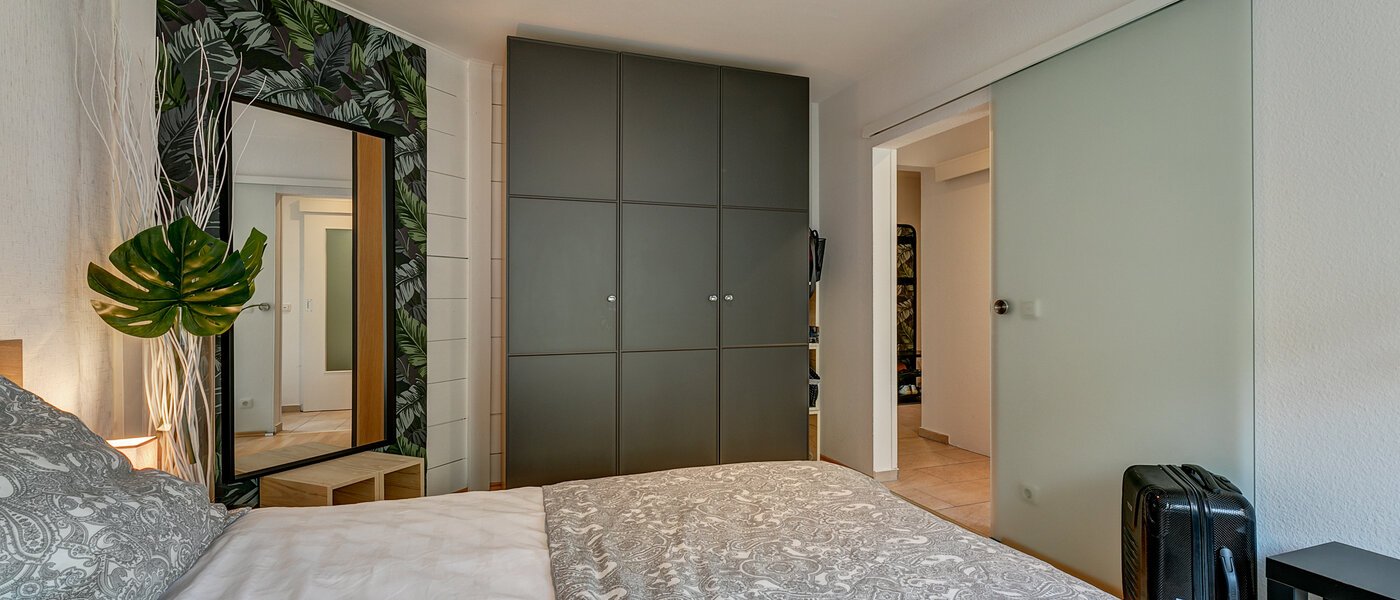 apartment München Berg am Laim 03 bedroom 11734