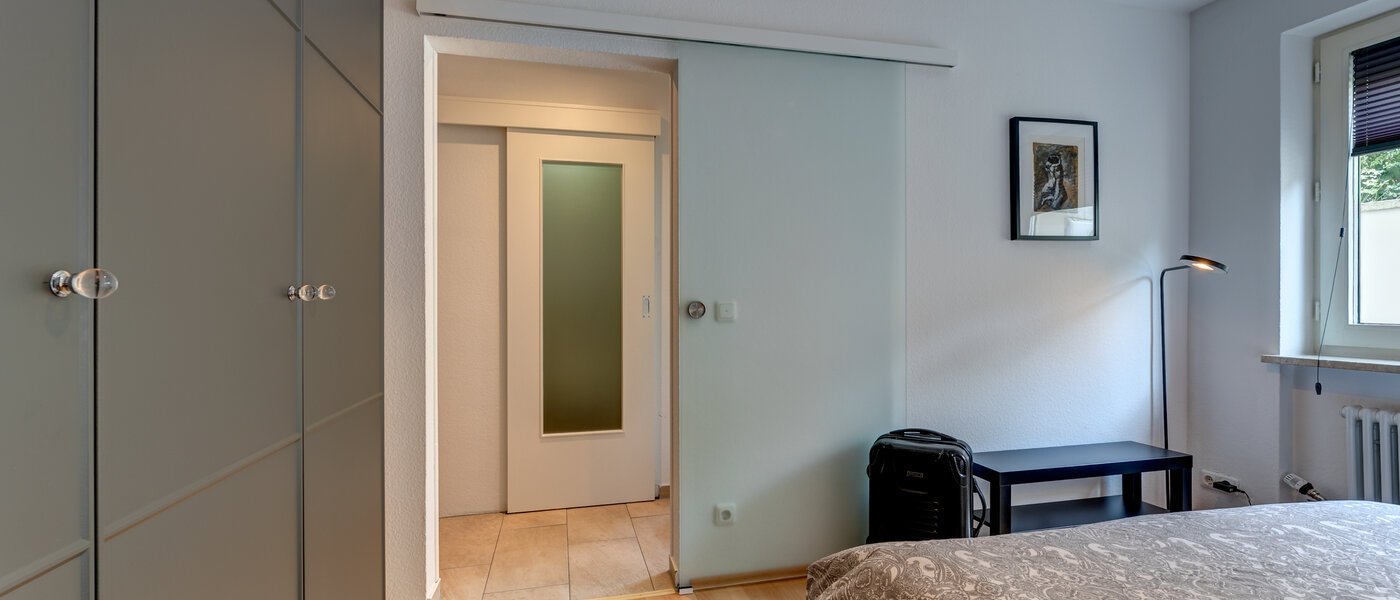 apartment München Berg am Laim 04 bedroom 11734