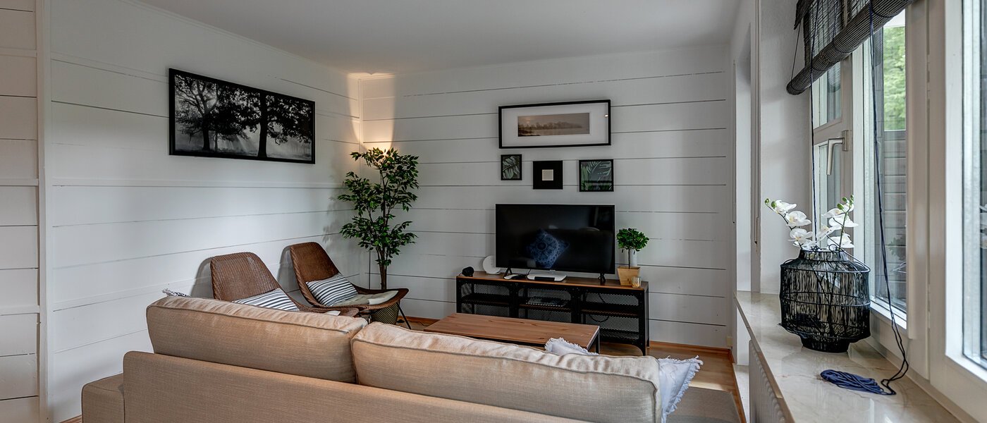 apartment München Berg am Laim 02 living area 11734