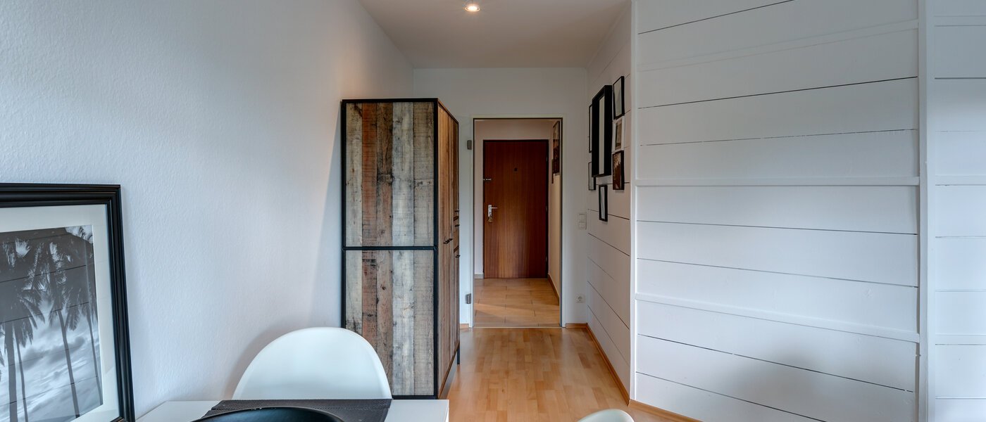 apartment München Berg am Laim 03 living area 11734