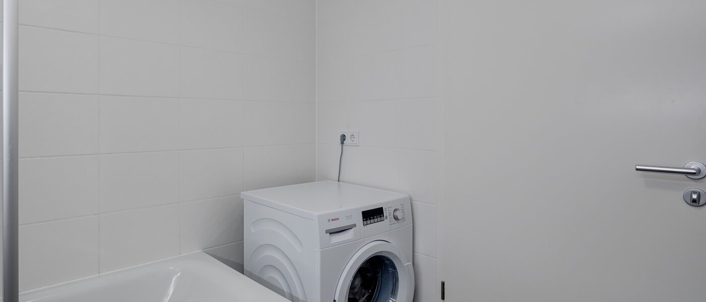 apartment München Pasing 03 bathroom 11739