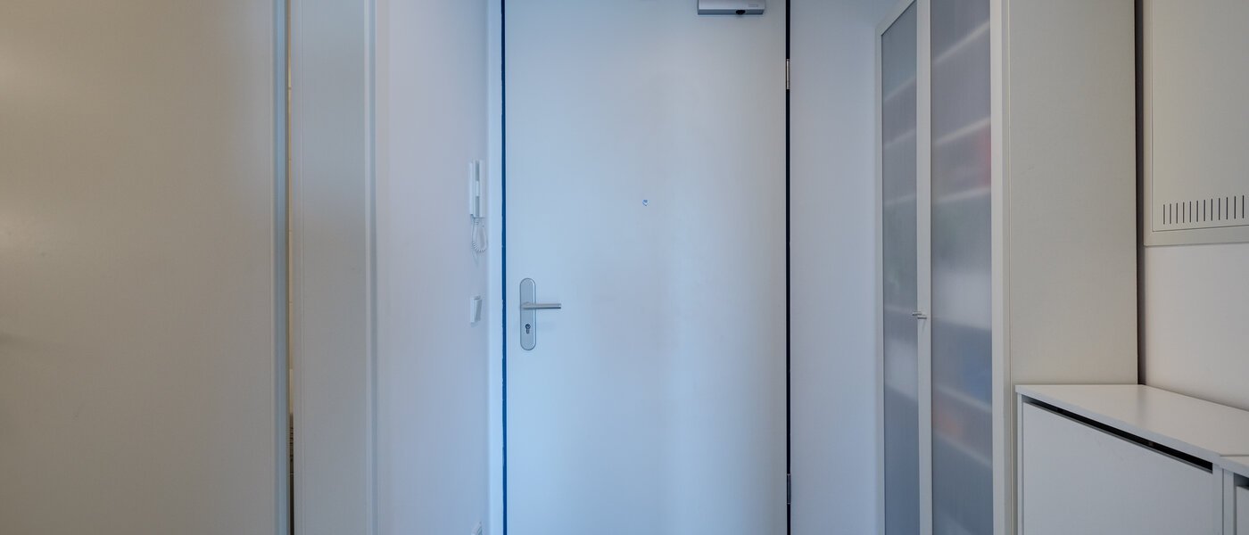 apartment München Pasing 01 hall 11739