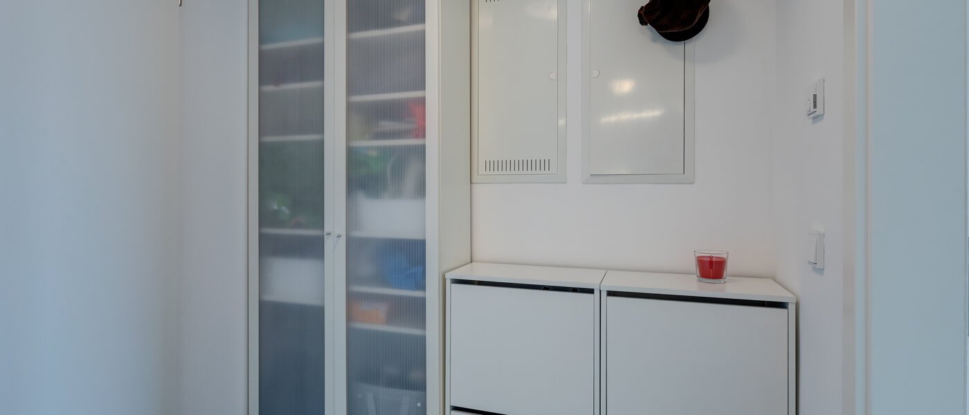 apartment München Pasing 02 hall 11739