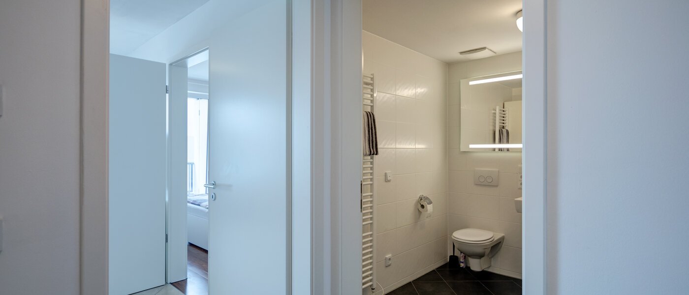 apartment München Pasing 03 hall 11739