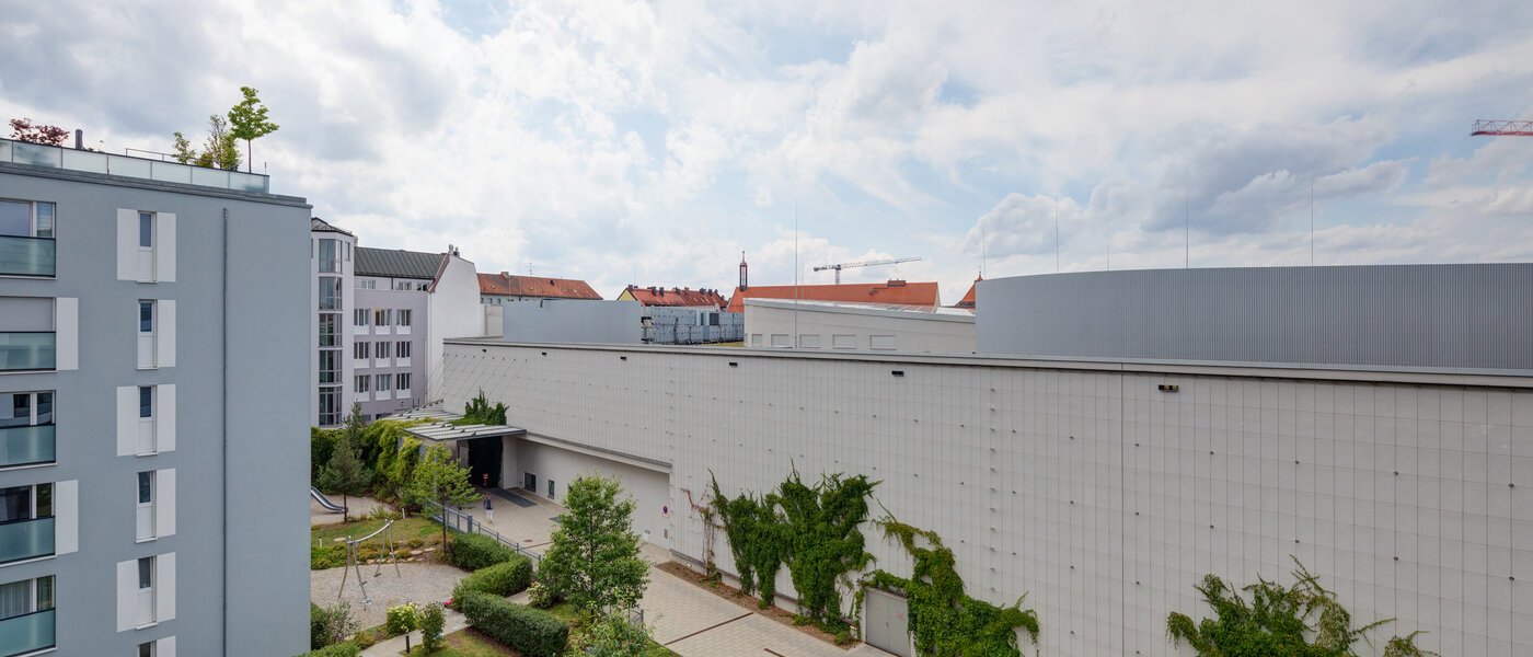 apartment München Pasing 01 view 11739