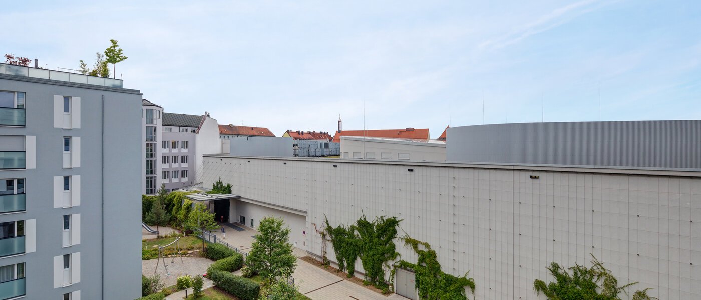 apartment München Pasing 01 view 11739