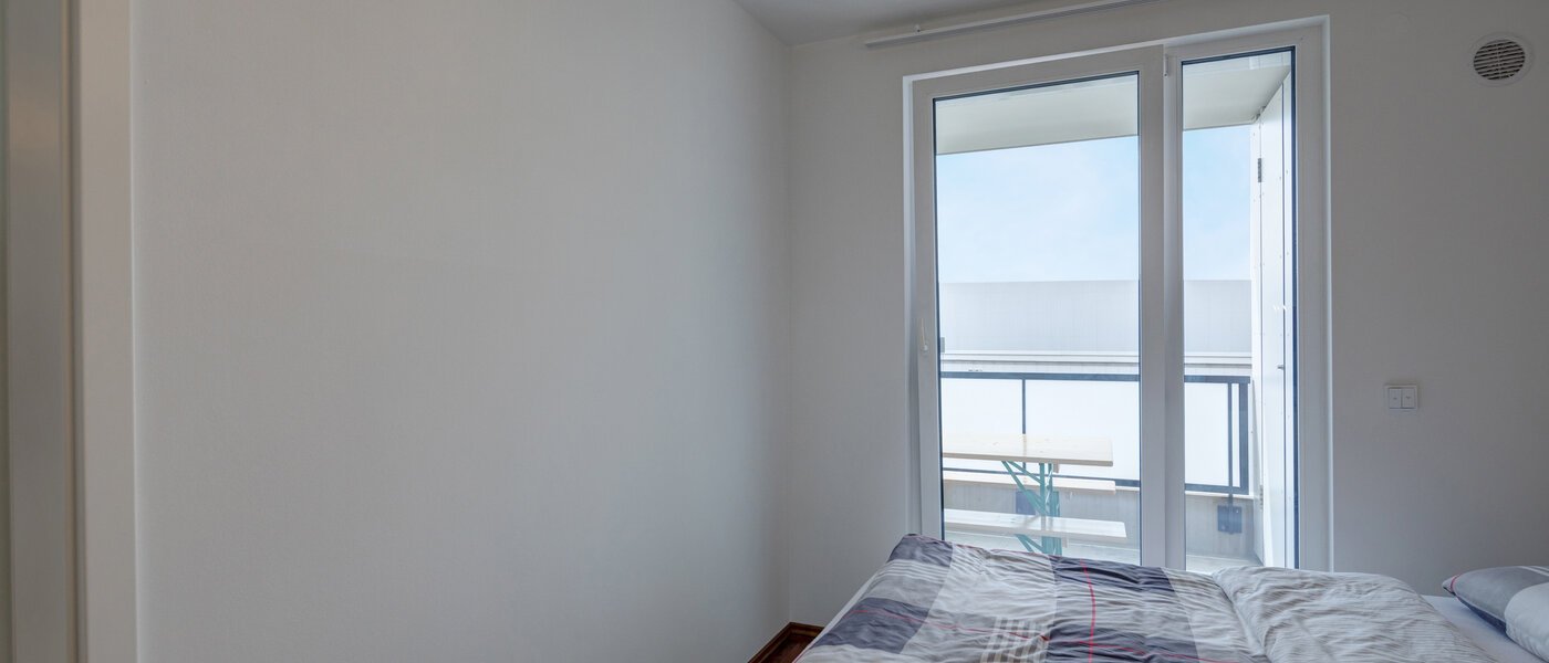 apartment München Pasing 02 bedroom 11739