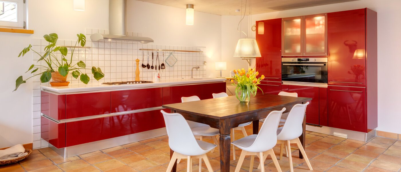 detached house München Fasanerie 01 kitchen 11740