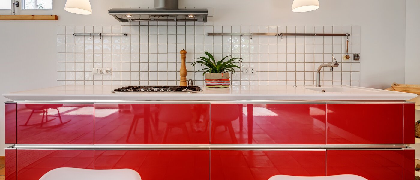 detached house München Fasanerie 02 kitchen 11740