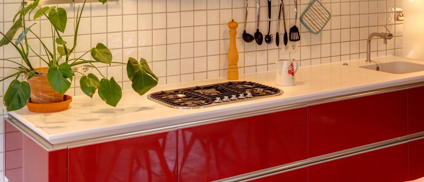 detached house München Fasanerie 02 kitchen 11740