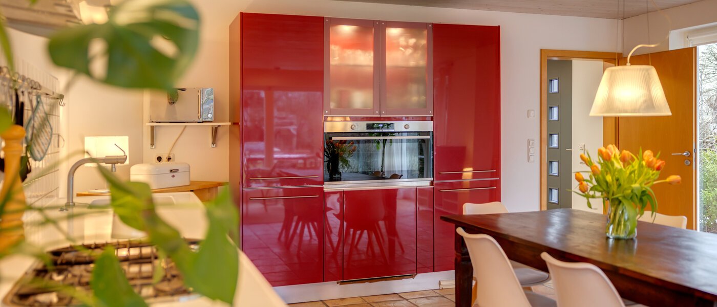 detached house München Fasanerie 03 kitchen 11740