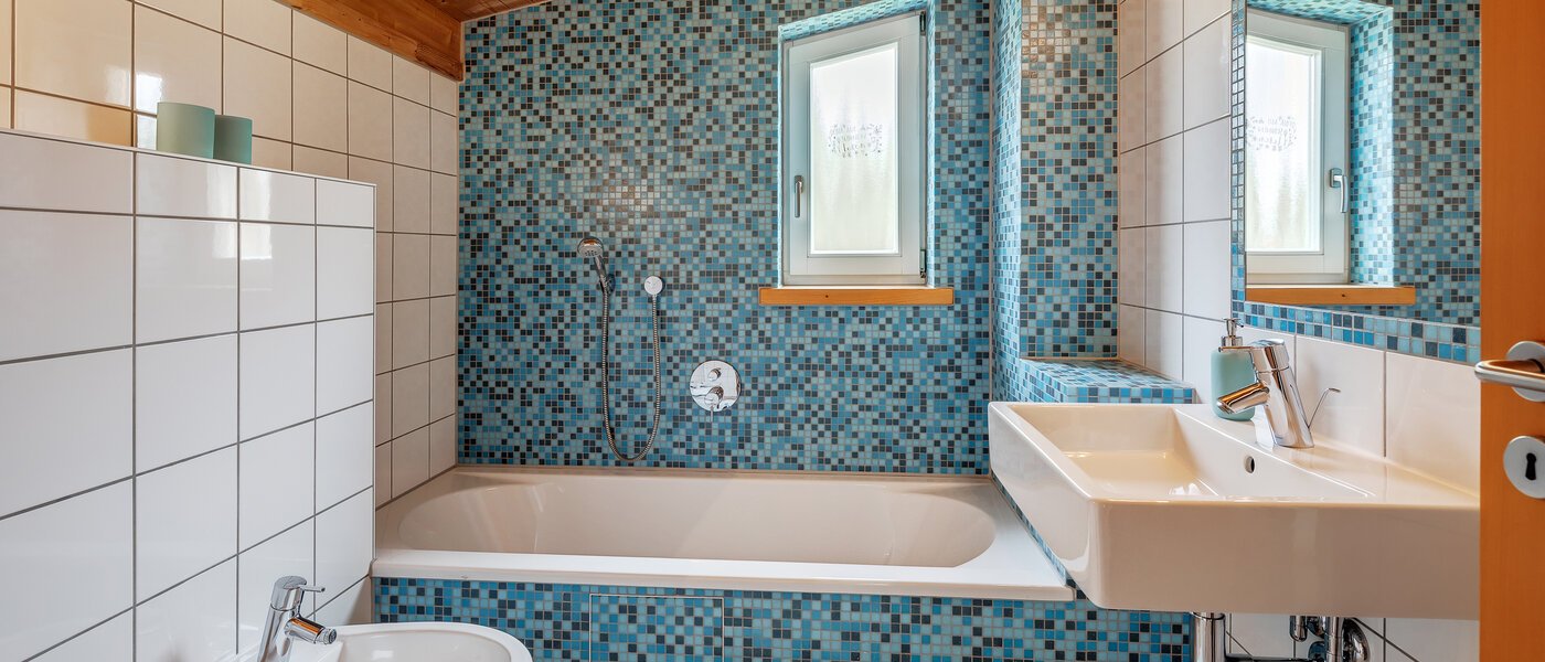 detached house München Fasanerie 01 bathroom 11740