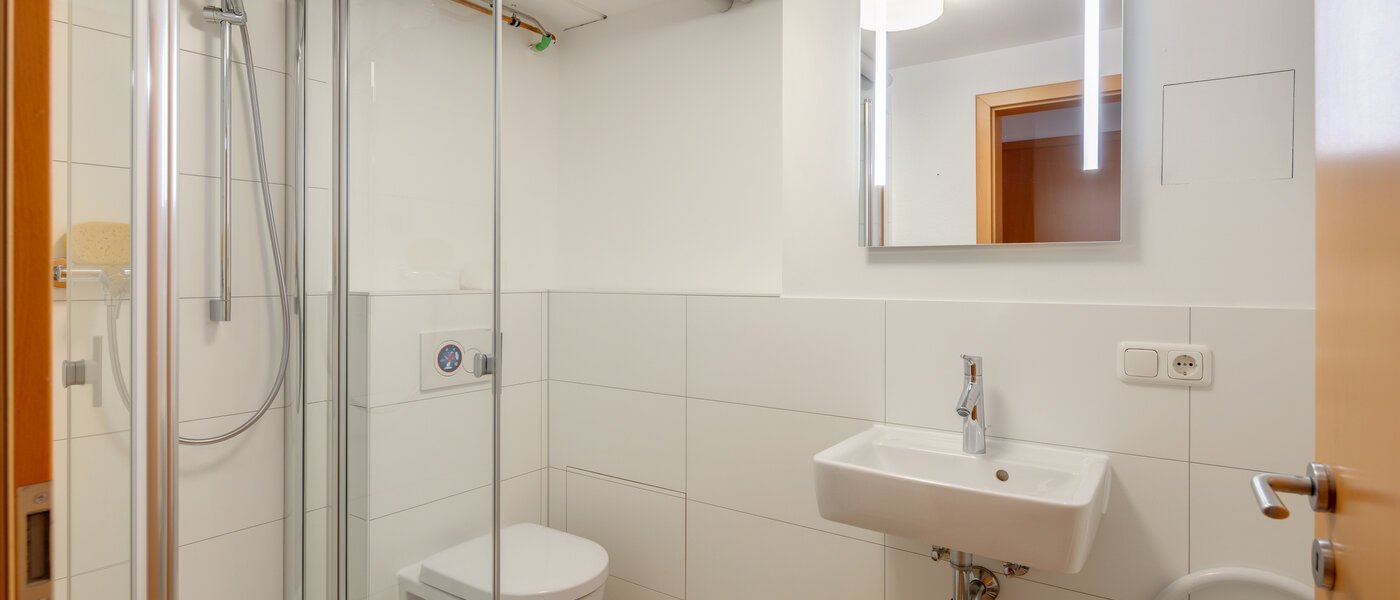 detached house München Fasanerie 01 3. bathroom 11740