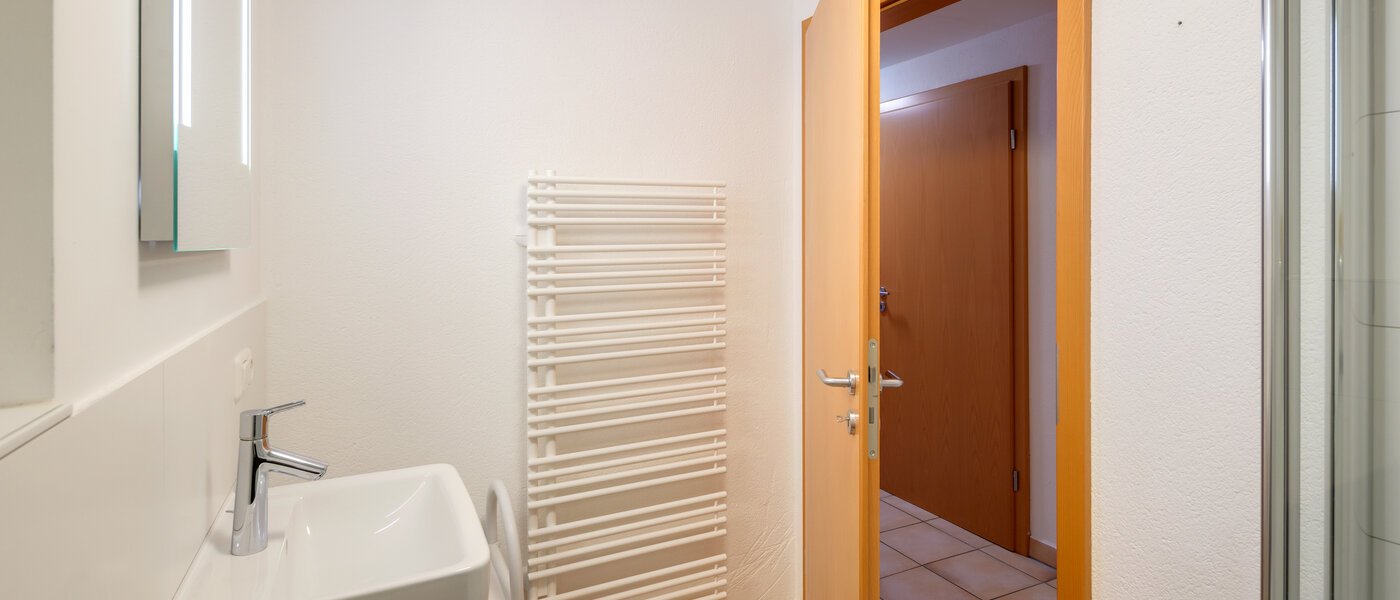 detached house München Fasanerie 02 3. bathroom 11740