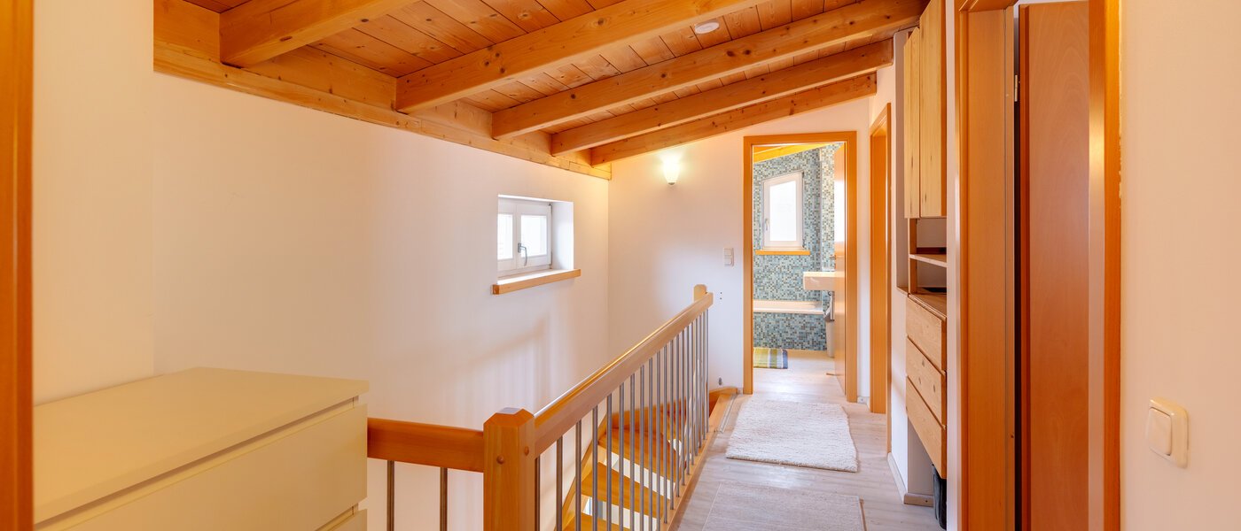 detached house München Fasanerie 05 hall 11740