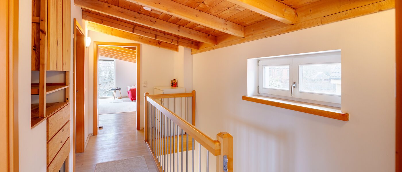 detached house München Fasanerie 06 hall 11740