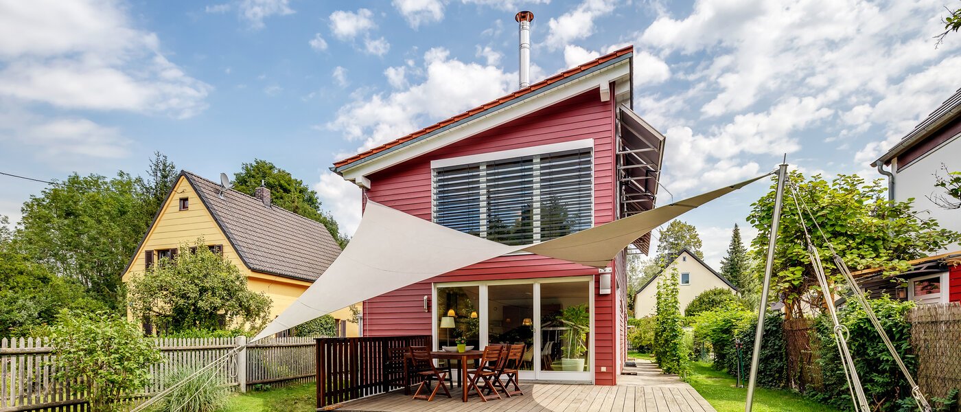 detached house München Fasanerie 01 garden 11740